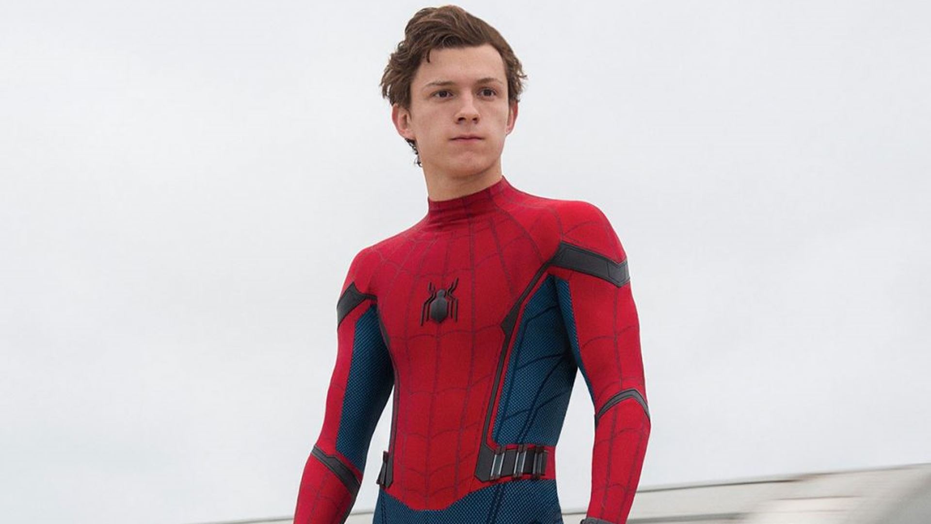 Spider-Man No Way Home