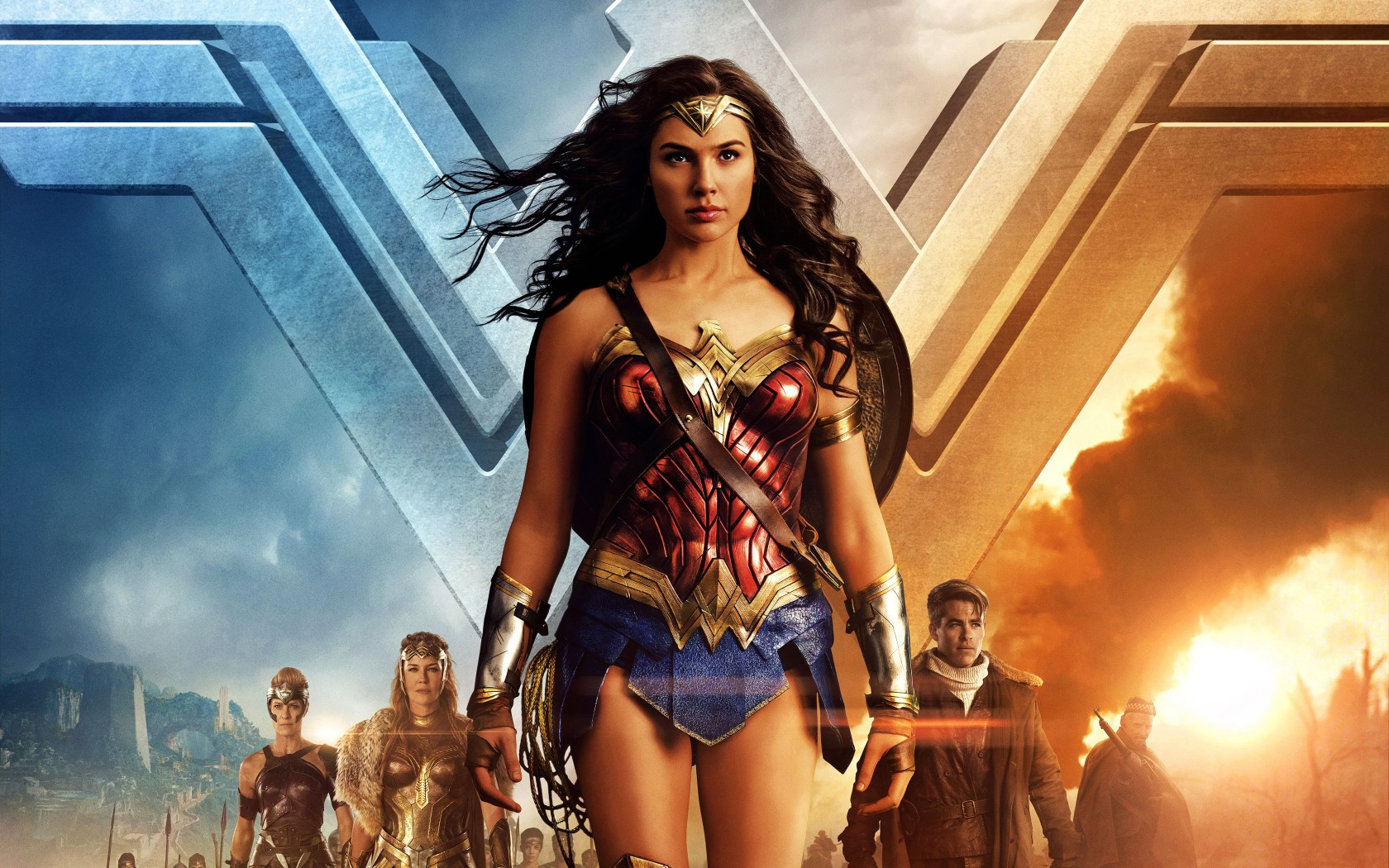 Wonder Woman