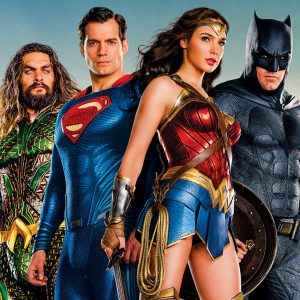 zack snyder justice league