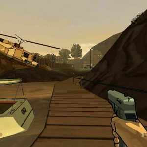 Classic Shooter XIII