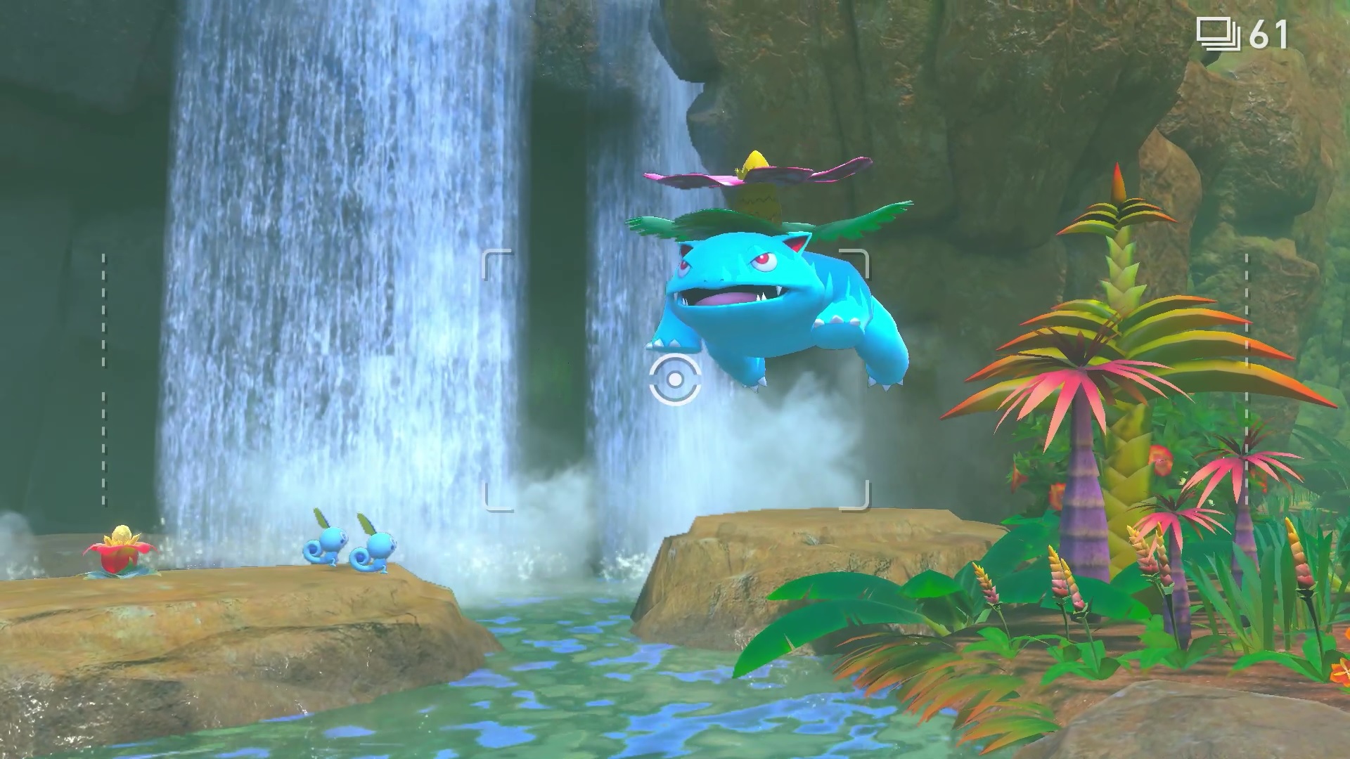 New Pokémon Snap 03