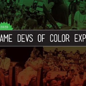 Game Devs Of Color Expo