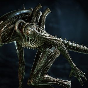 Aliens Fireteam