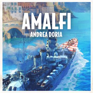 World of Warships