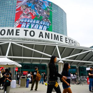 Anime Expo