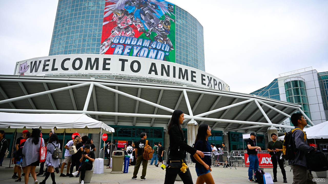 Anime Expo