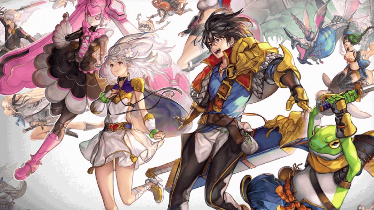 Another Eden The Cat Beyond Time and Space