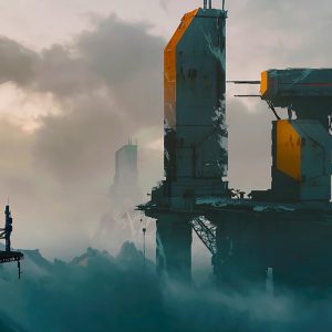 Archetype Entertainment; new IP