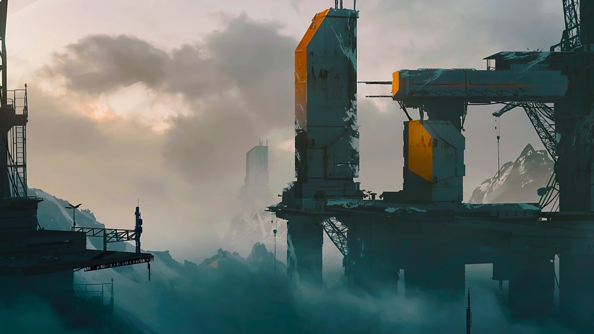 Archetype Entertainment; new IP