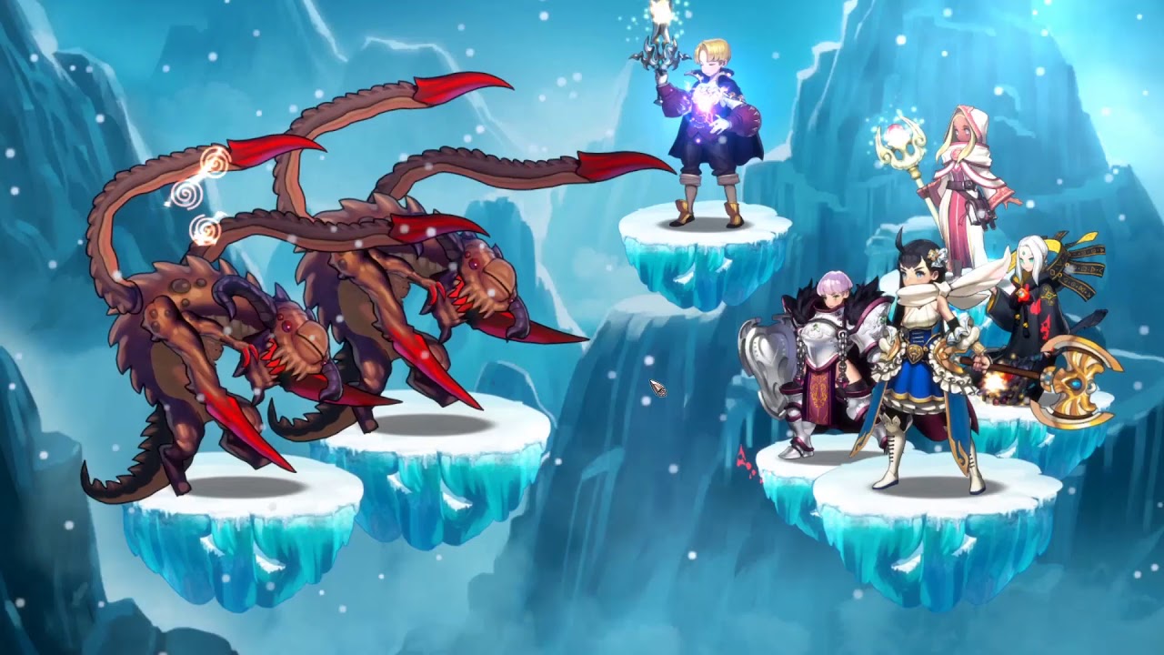 Aria Chronicle