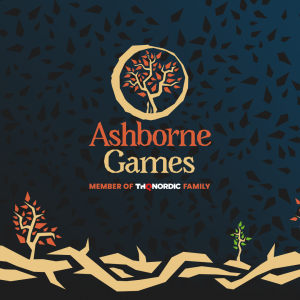 Ashborne Games