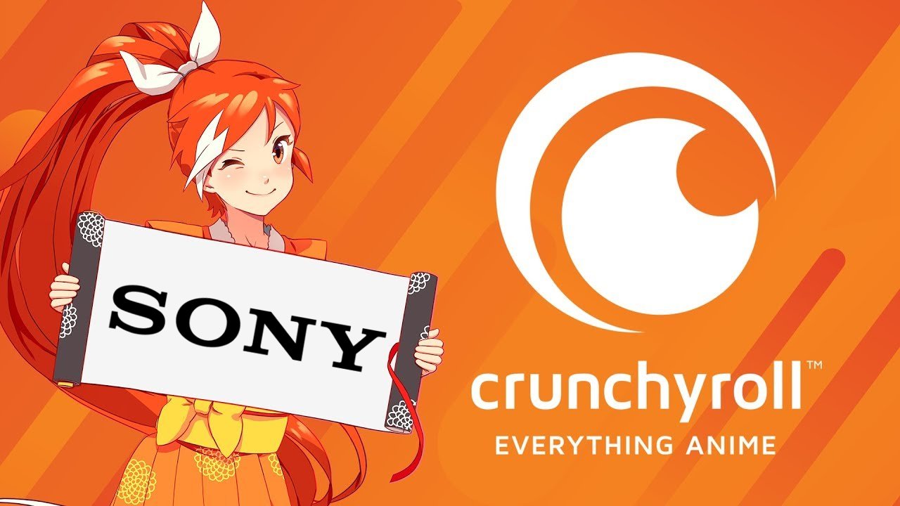 Crunchyroll