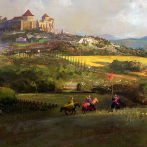 Crusader Kings III