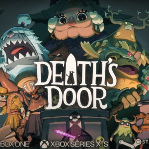 Death's Door