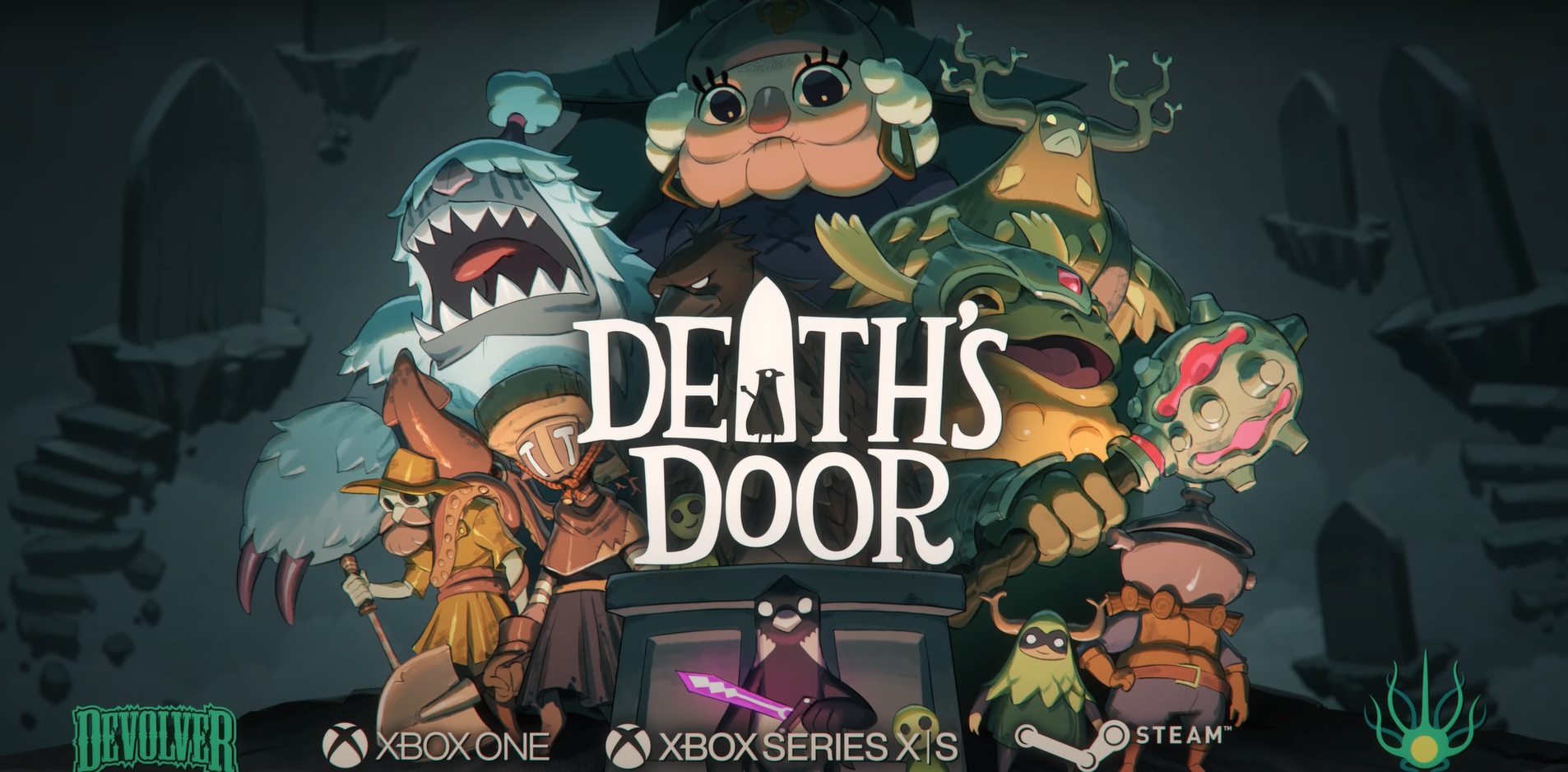Death's Door