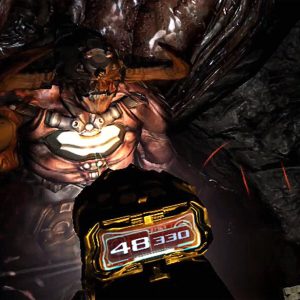 Doom 3 VR Edition