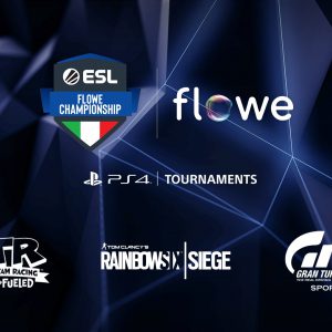 ESL Flowe Championship