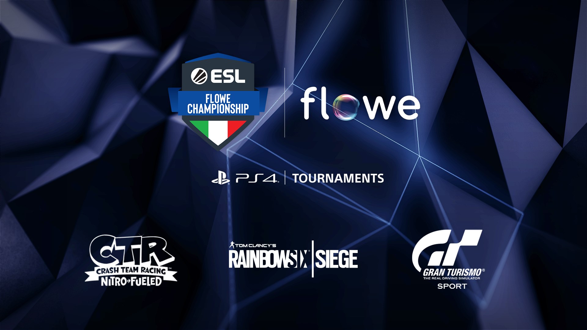 ESL Flowe Championship
