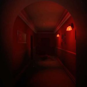 Evil Inside