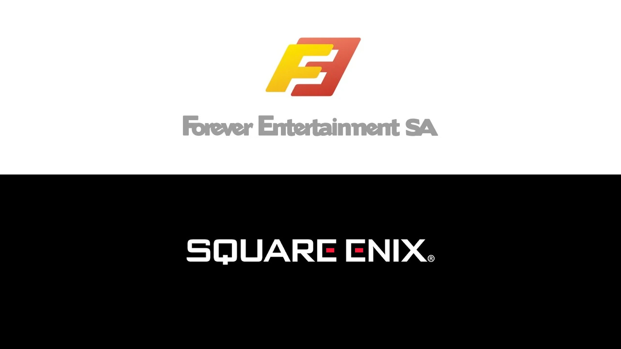 Forever Entertainment