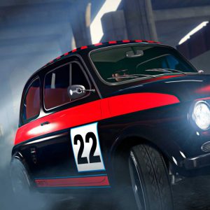 GTA Online