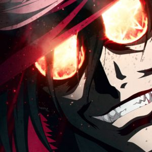 Hellsing