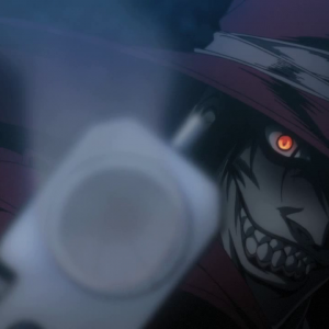 Hellsing