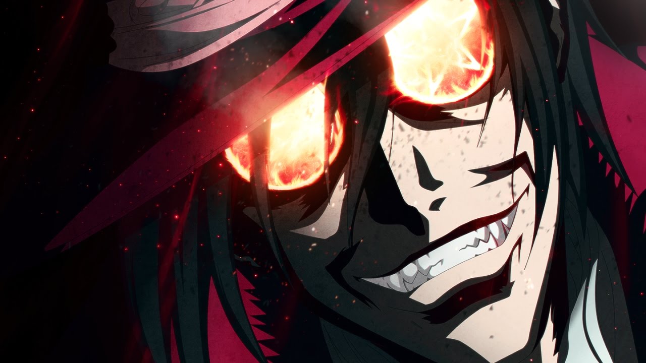 Hellsing