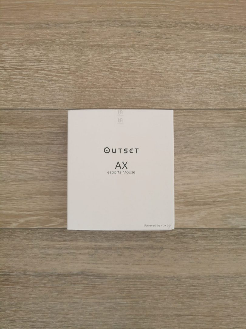 VAXEE Outset AX