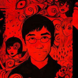 Junji Ito