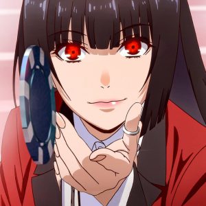 Kakegurui