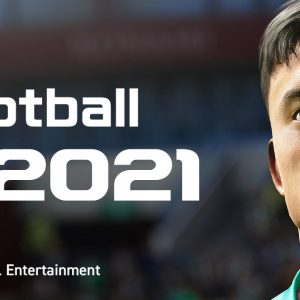eFootball PES 2021