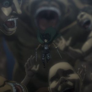 Attacco dei Giganti