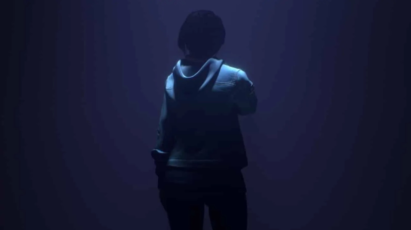 Life is Strange