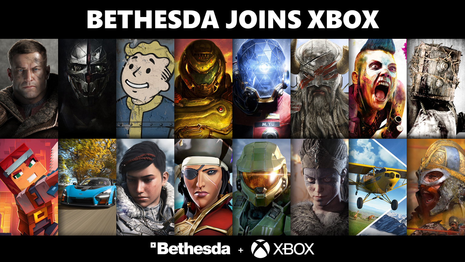 Microsoft Behtesda