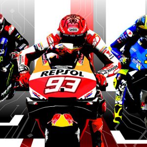 MotoGP 21