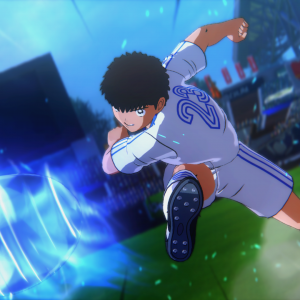 Captain Tsubasa Rise of New Champions
