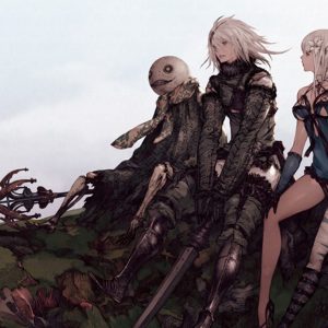 Nier Replicant ver.1.22474487139