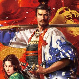 Nobunaga's Ambition Rebirth