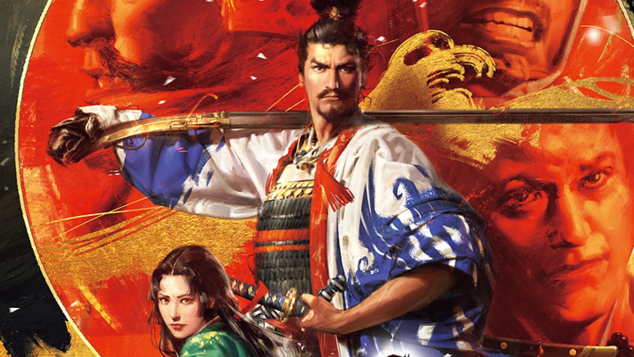 Nobunaga's Ambition Rebirth
