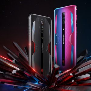 Nubia Red Magic 6Nubia