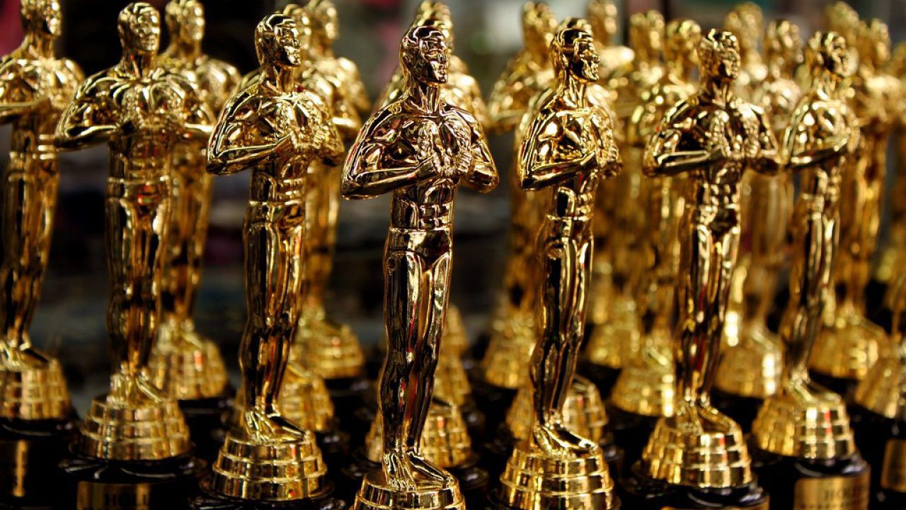 Oscar 2021