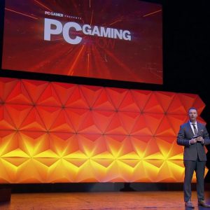 PC Gaming Show 21