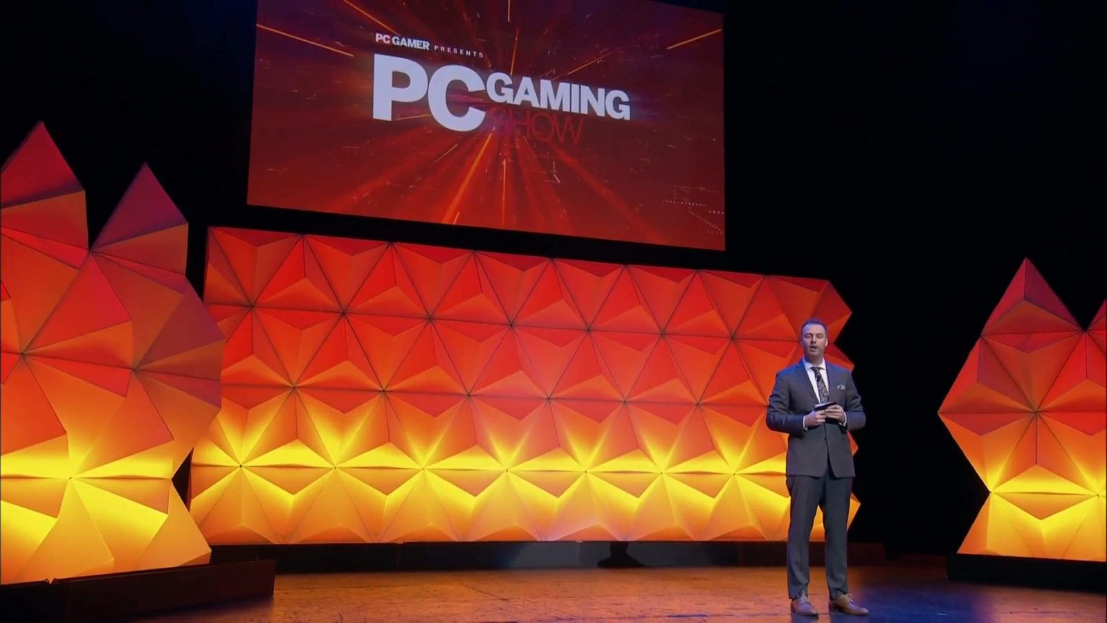 PC Gaming Show 21
