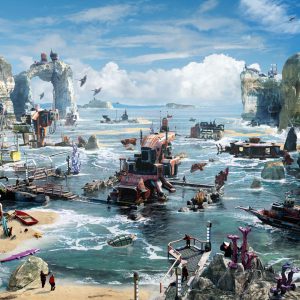 Forge of Empires