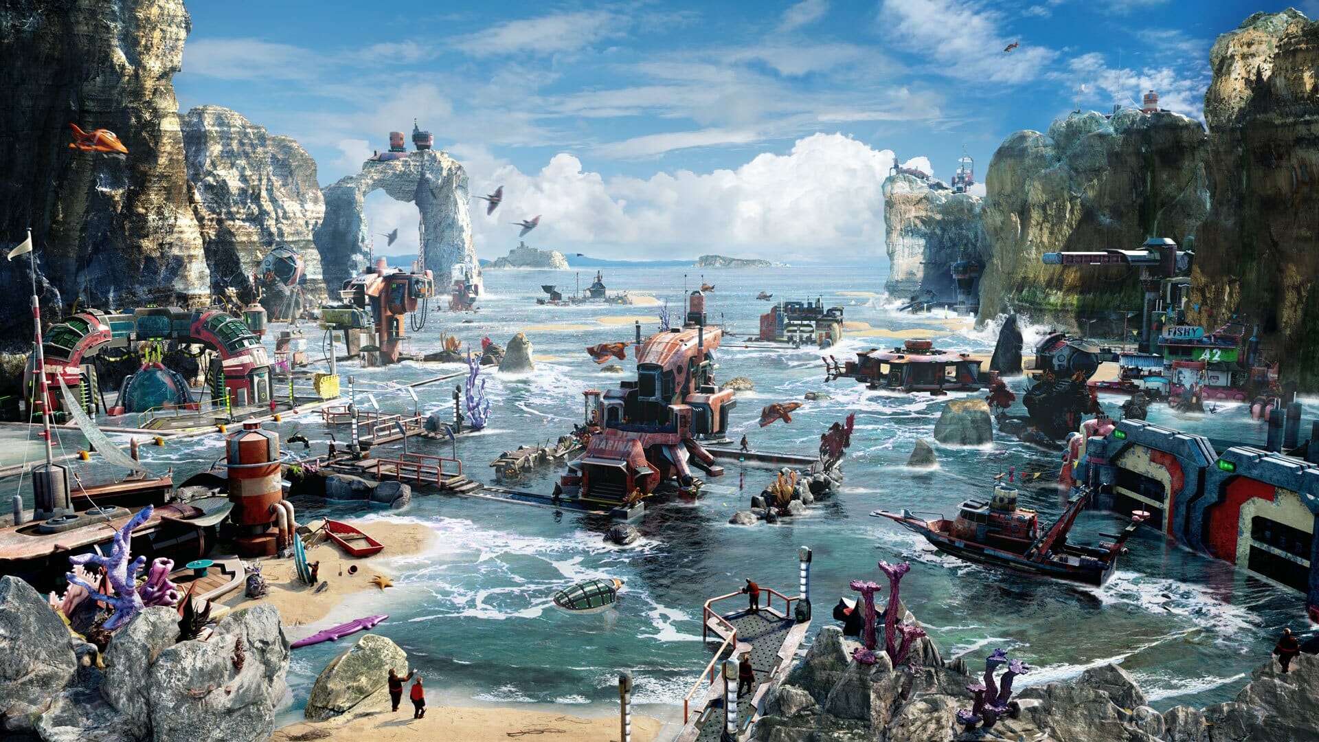 Forge of Empires