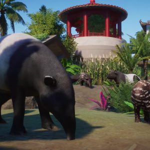 Planet Zoo