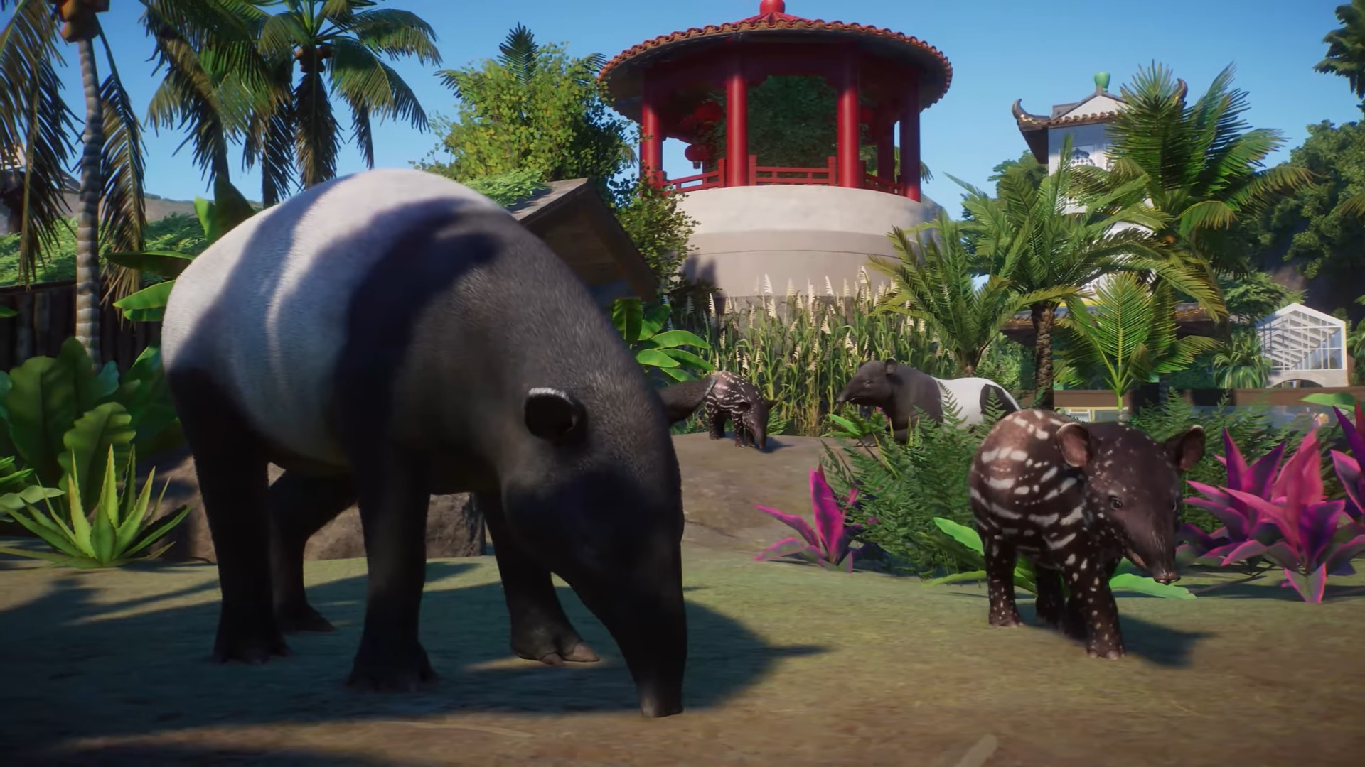 Planet Zoo