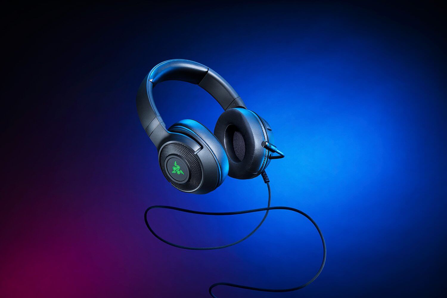 Razer Kraken V3 X