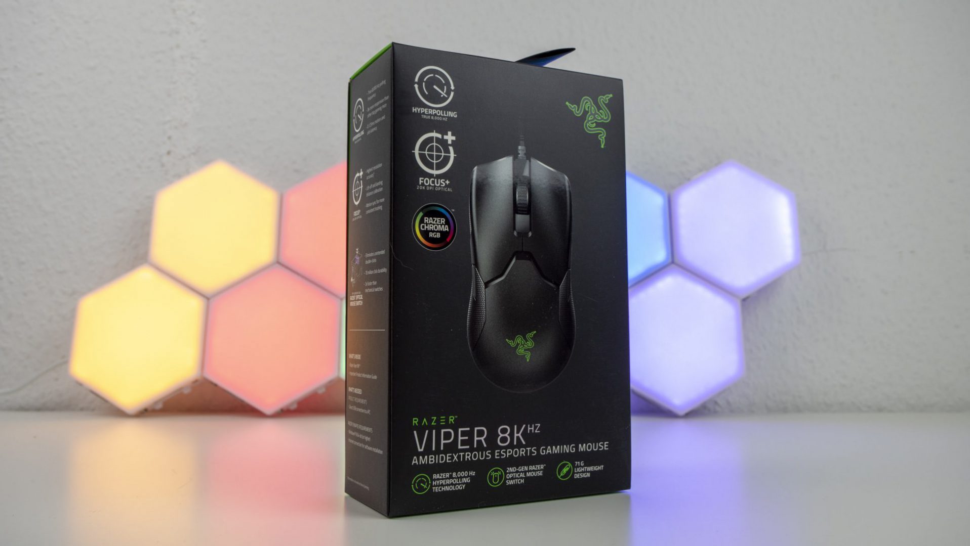 Razer Viper